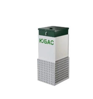 Септик ЮБАС в Казани