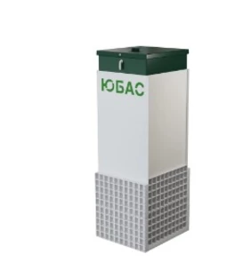 Септик ЮБАС в Казани