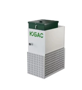 Септик ЮБАС в Казани