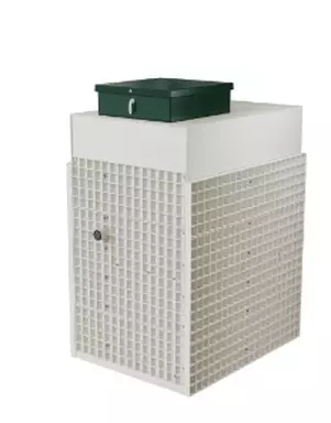 Септик ЮБАС-КЛАССИК 40 Лонг ПР