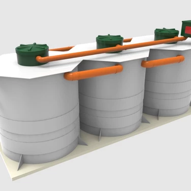 Септик KOLO ILMA в Казани