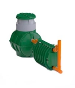 Септик РОСТОК в Казани