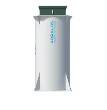 Септик АКВАЛОС в Казани