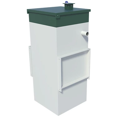 Септик АКВАЛОС в Казани