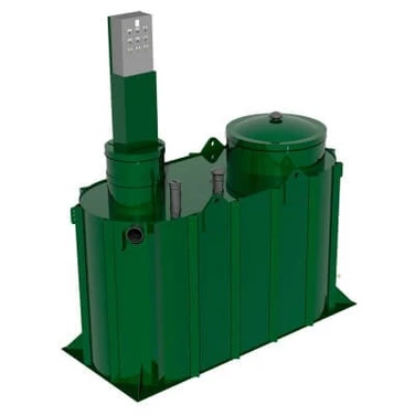 Септик ALTA в Казани