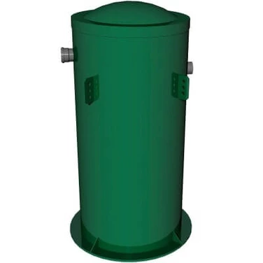 Септик ALTA в Казани