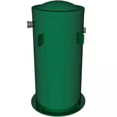 Септик Alta Ground Master 1