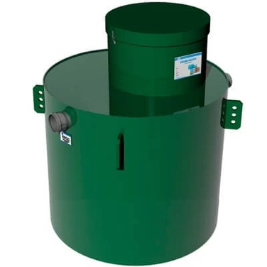 Септик ALTA в Казани