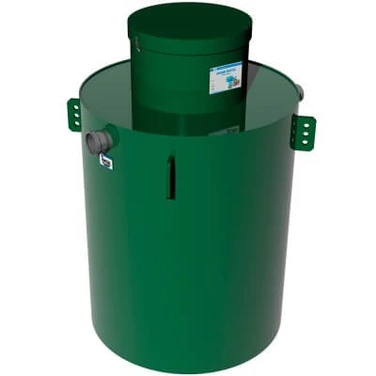 Септик ALTA в Казани