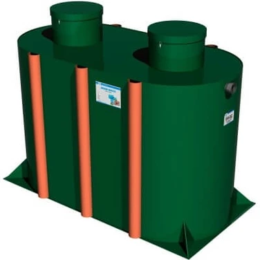 Септик ALTA в Казани