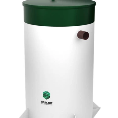 Септик МАЛАХИТ в Казани