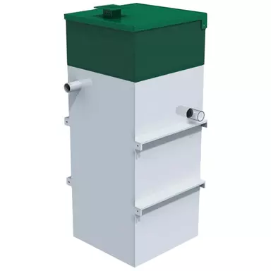 Септик Юнилос Астра ДАБЛ 5 лонг