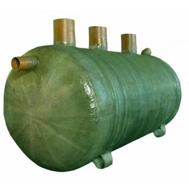 Септик БАЙКАЛ в Казани