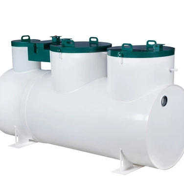 Септик БИОДЕВАЙС в Казани