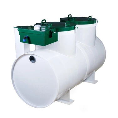 Септик БИОДЕВАЙС в Казани