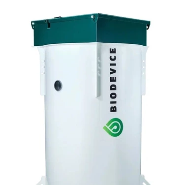 Септик БИОДЕВАЙС в Казани