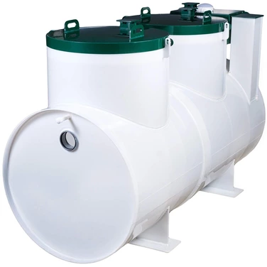 Септик БИОДЕВАЙС в Казани