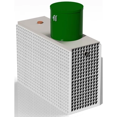 Септик БИОЗОН в Казани