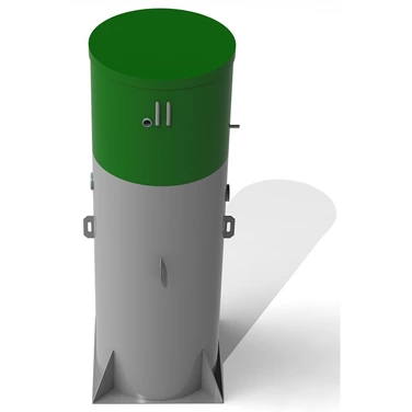 Септик БИОЗОН в Казани