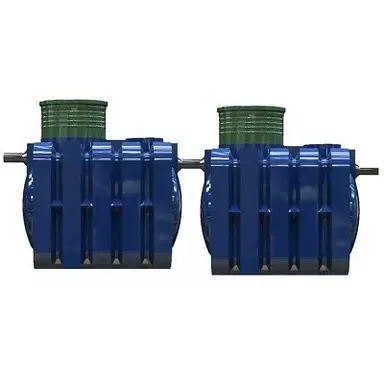 Септик Чисток 4000