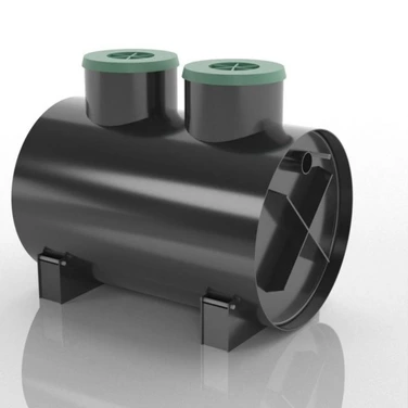 Септик ДИАМАНТ в Казани