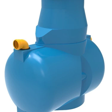 Септик ДОЧИСТА в Казани