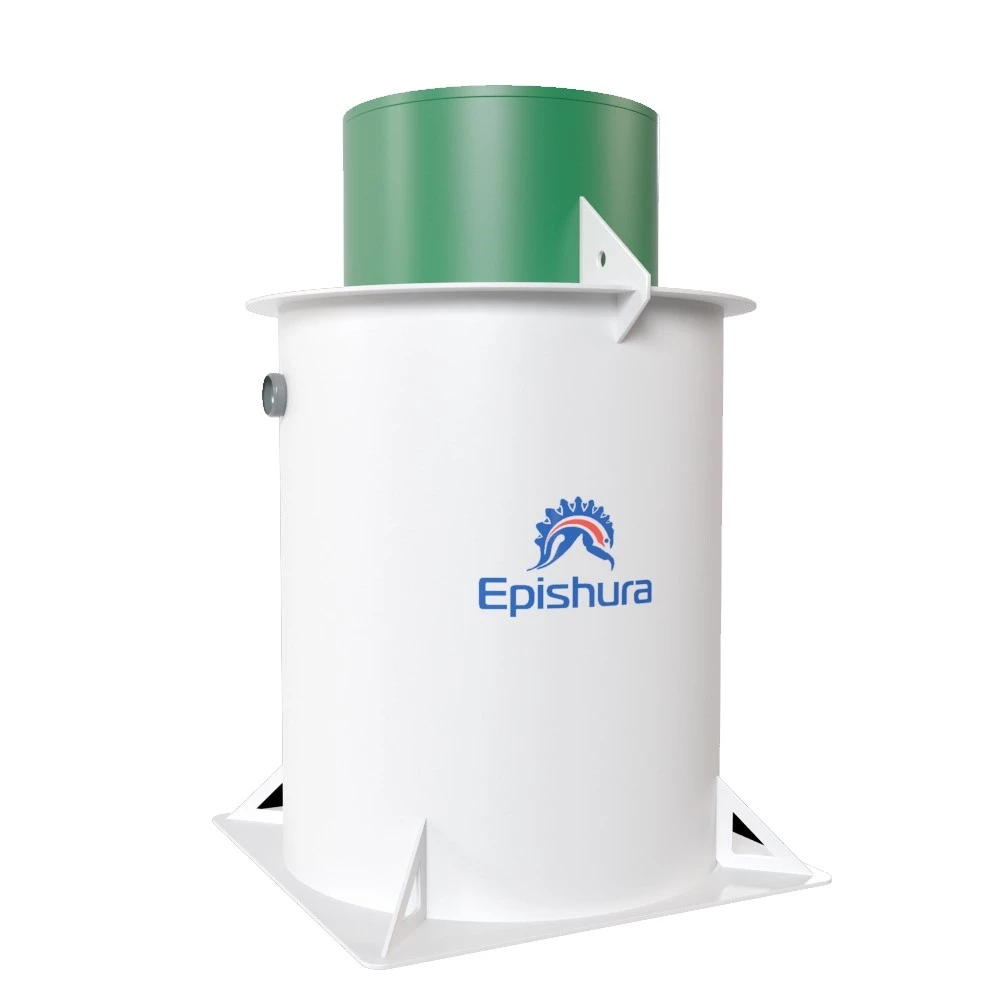 Септик Эпишура 5