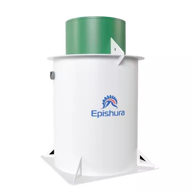 Септик Эпишура 10