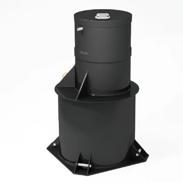 Септик ДИАМАНТ в Казани