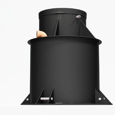 Септик ДИАМАНТ в Казани