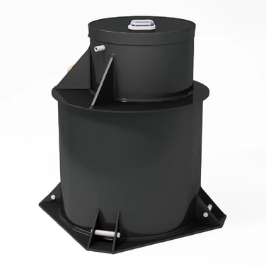 Септик ДИАМАНТ в Казани