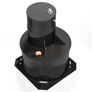 Септик ДИАМАНТ в Казани