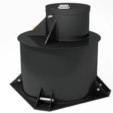 Септик ДИАМАНТ в Казани