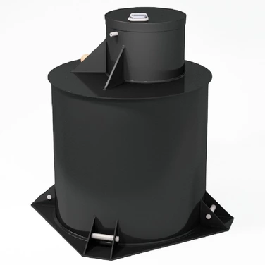 Септик ДИАМАНТ в Казани