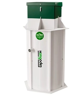 Септик Евробион 10 лонг