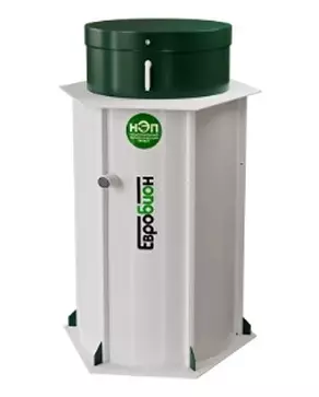 Септик Евробион Раунд 20 миди