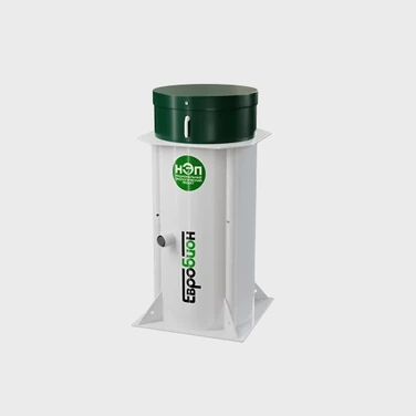 Септик ЕВРОБИОН в Казани