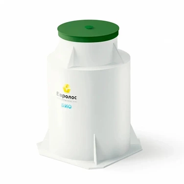 Септики для автомойки в Казани