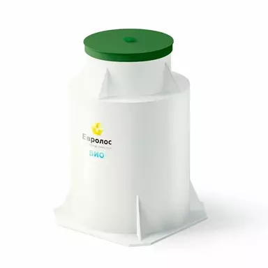 Септик Евролос БИО 5