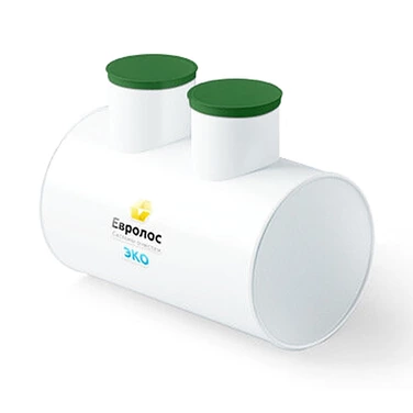 Септики для непостоянного проживания в Казани