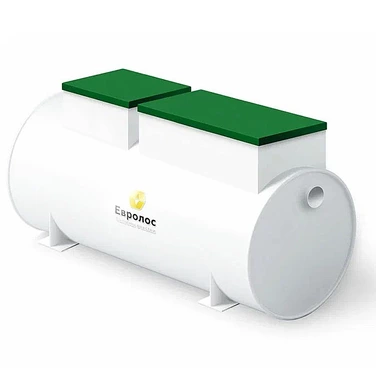 Септик ЕВРОЛОС ГРУНТ в Казани