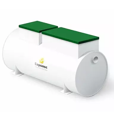 Септик Евролос ГРУНТ 5