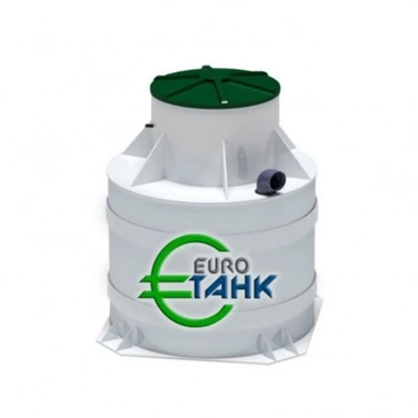 Септик ЕВРОТАНК в Казани