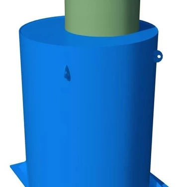 Септик FEKALOF в Казани