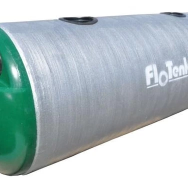 Септик FLOTENK в Казани