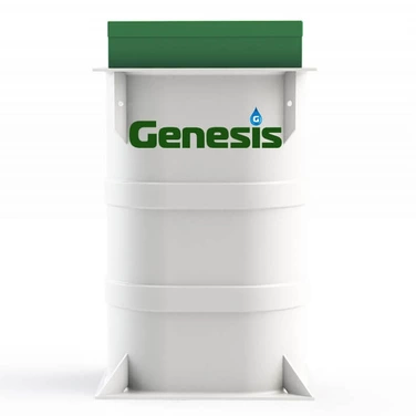 Септик GENESIS в Казани