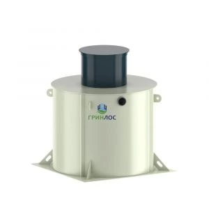 Септик Гринлос Эко 6