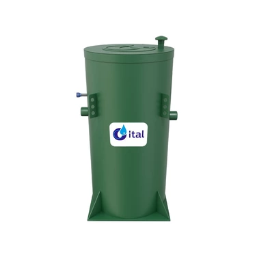 Септик ИТАЛ в Казани