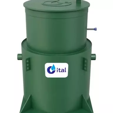 Септик Итал Био 3