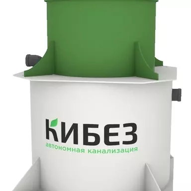 Септик КиБез 5 Лонг